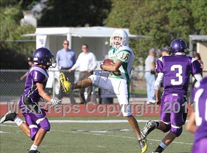Thumbnail 2 in St. Joseph @ Righetti  photogallery.