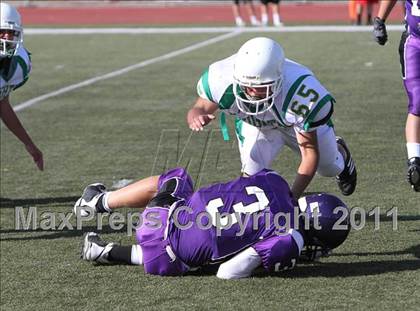 Thumbnail 3 in St. Joseph @ Righetti  photogallery.