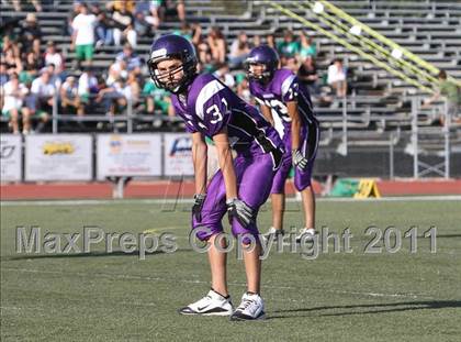 Thumbnail 3 in St. Joseph @ Righetti  photogallery.
