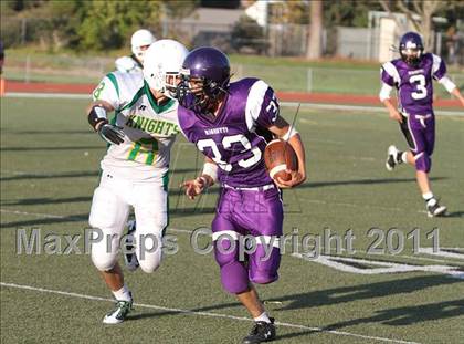 Thumbnail 1 in St. Joseph @ Righetti  photogallery.
