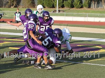 Thumbnail 1 in St. Joseph @ Righetti  photogallery.