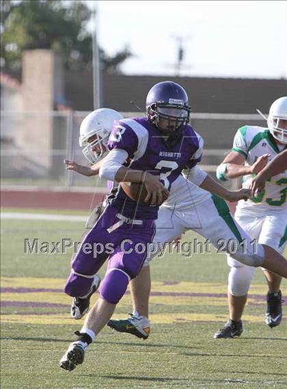 Thumbnail 2 in St. Joseph @ Righetti  photogallery.