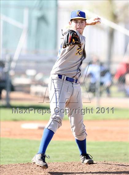 Thumbnail 2 in Kingman @ Deer Valley photogallery.