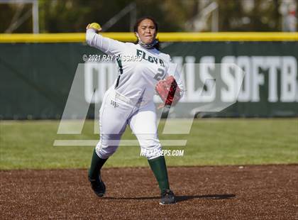 Thumbnail 1 in Central Islip vs William Floyd photogallery.