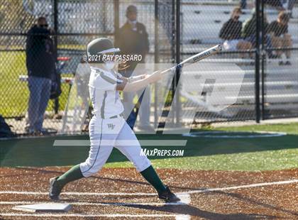 Thumbnail 3 in Central Islip vs William Floyd photogallery.
