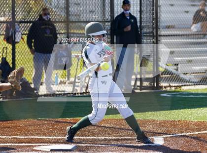 Thumbnail 3 in Central Islip vs William Floyd photogallery.