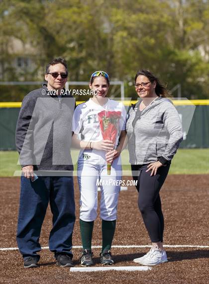 Thumbnail 1 in Central Islip vs William Floyd photogallery.