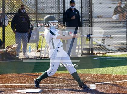 Thumbnail 1 in Central Islip vs William Floyd photogallery.