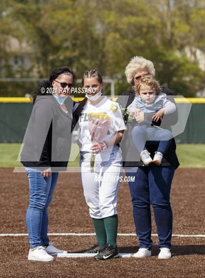 Thumbnail 3 in Central Islip vs William Floyd photogallery.