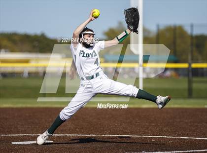 Thumbnail 3 in Central Islip vs William Floyd photogallery.