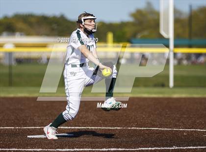 Thumbnail 1 in Central Islip vs William Floyd photogallery.
