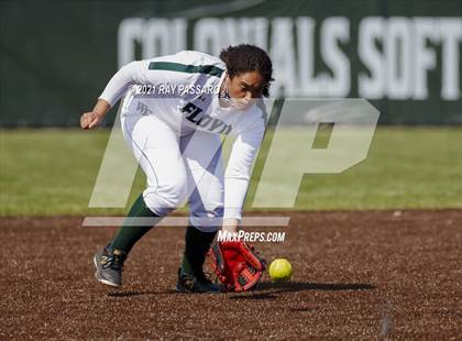 Thumbnail 2 in Central Islip vs William Floyd photogallery.
