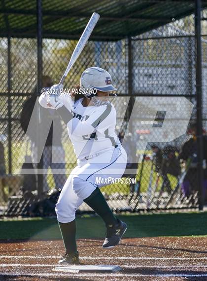 Thumbnail 2 in Central Islip vs William Floyd photogallery.