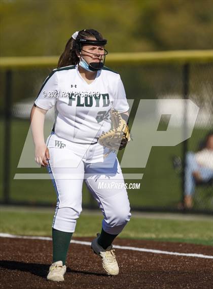 Thumbnail 3 in Central Islip vs William Floyd photogallery.