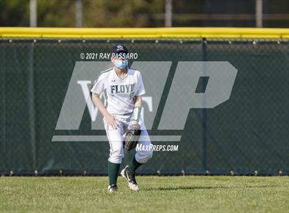 Thumbnail 2 in Central Islip vs William Floyd photogallery.