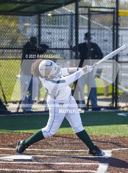 Thumbnail 2 in Central Islip vs William Floyd photogallery.