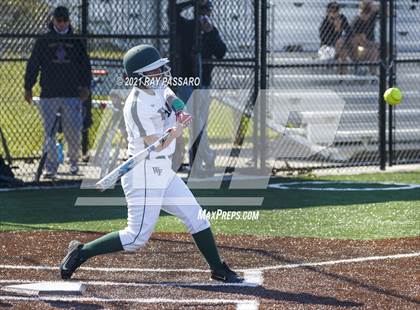 Thumbnail 1 in Central Islip vs William Floyd photogallery.
