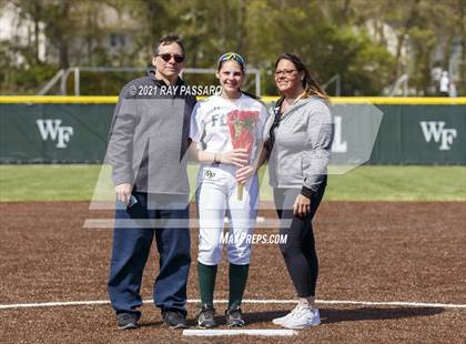 Thumbnail 3 in Central Islip vs William Floyd photogallery.