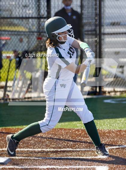 Thumbnail 2 in Central Islip vs William Floyd photogallery.