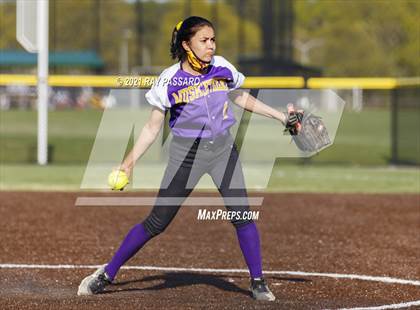Thumbnail 3 in Central Islip vs William Floyd photogallery.