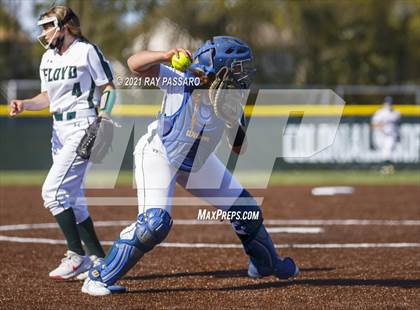 Thumbnail 2 in Central Islip vs William Floyd photogallery.