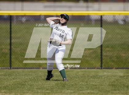 Thumbnail 3 in Central Islip vs William Floyd photogallery.