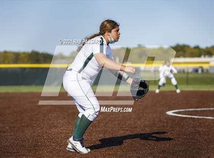 Thumbnail 1 in Central Islip vs William Floyd photogallery.