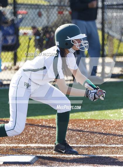 Thumbnail 1 in Central Islip vs William Floyd photogallery.