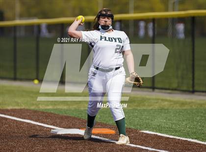 Thumbnail 2 in Central Islip vs William Floyd photogallery.