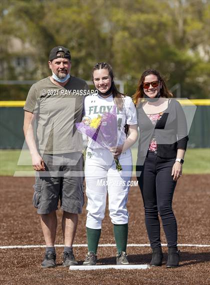 Thumbnail 1 in Central Islip vs William Floyd photogallery.