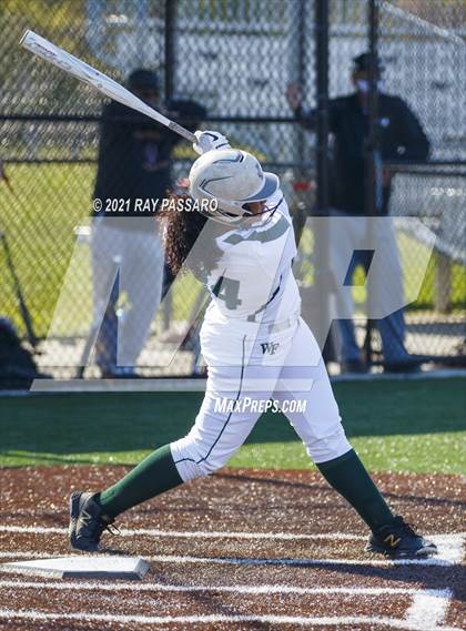 Thumbnail 1 in Central Islip vs William Floyd photogallery.