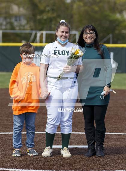 Thumbnail 3 in Central Islip vs William Floyd photogallery.