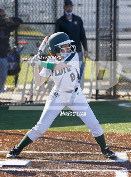 Thumbnail 3 in Central Islip vs William Floyd photogallery.