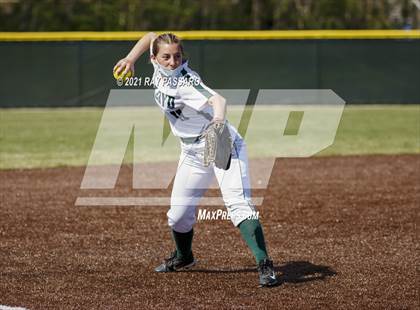 Thumbnail 2 in Central Islip vs William Floyd photogallery.