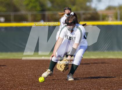Thumbnail 2 in Central Islip vs William Floyd photogallery.