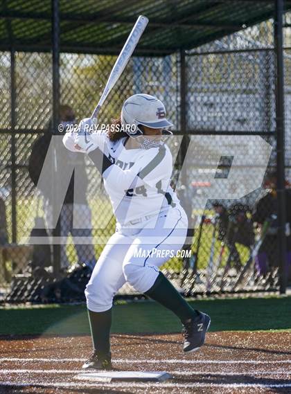 Thumbnail 3 in Central Islip vs William Floyd photogallery.
