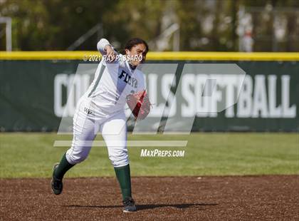 Thumbnail 2 in Central Islip vs William Floyd photogallery.