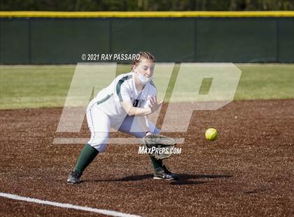 Thumbnail 3 in Central Islip vs William Floyd photogallery.