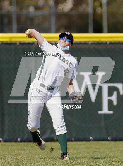 Thumbnail 1 in Central Islip vs William Floyd photogallery.