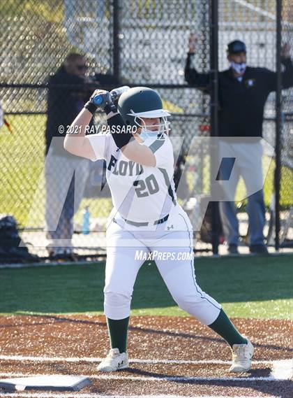 Thumbnail 3 in Central Islip vs William Floyd photogallery.