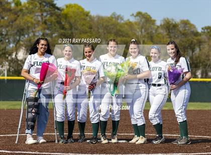 Thumbnail 3 in Central Islip vs William Floyd photogallery.