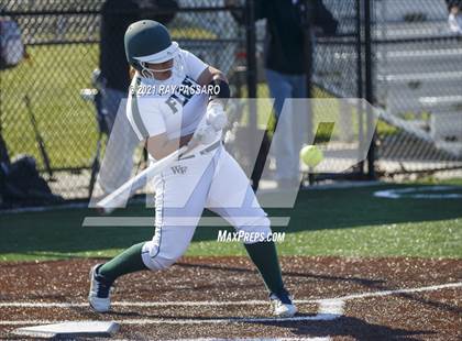 Thumbnail 3 in Central Islip vs William Floyd photogallery.