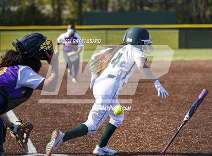 Thumbnail 2 in Central Islip vs William Floyd photogallery.