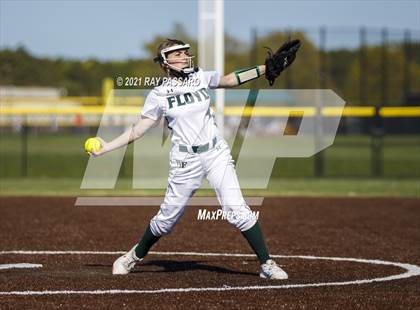 Thumbnail 2 in Central Islip vs William Floyd photogallery.