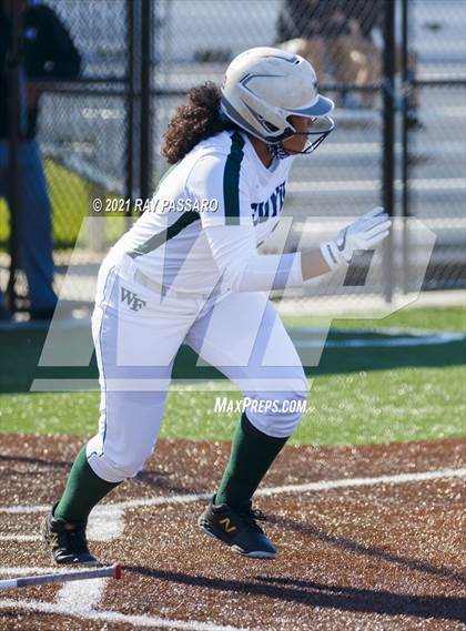 Thumbnail 3 in Central Islip vs William Floyd photogallery.
