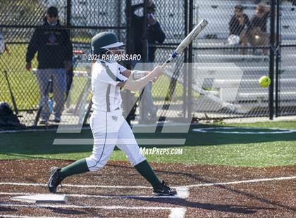 Thumbnail 2 in Central Islip vs William Floyd photogallery.