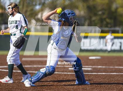 Thumbnail 3 in Central Islip vs William Floyd photogallery.