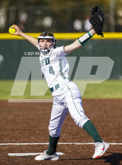 Thumbnail 3 in Central Islip vs William Floyd photogallery.