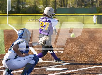 Thumbnail 3 in Central Islip vs William Floyd photogallery.