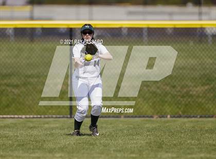 Thumbnail 3 in Central Islip vs William Floyd photogallery.